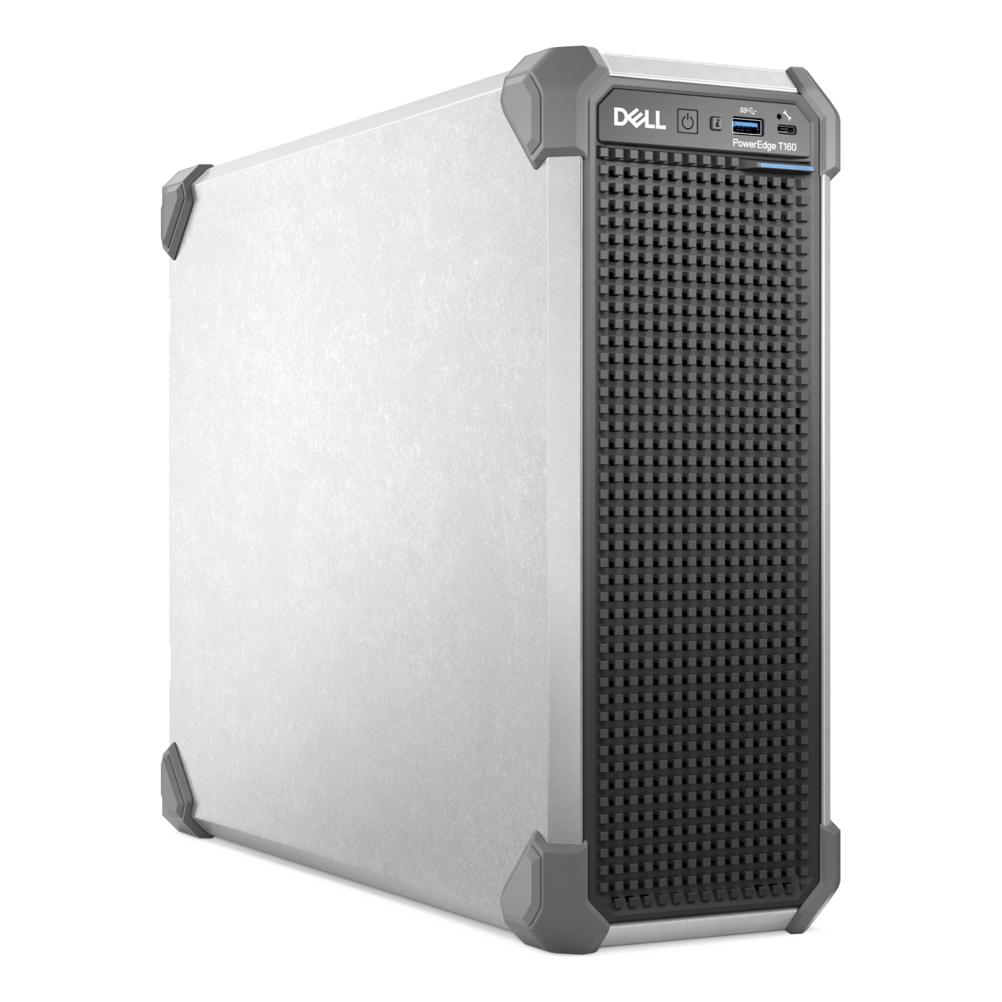 Servidores DELL T160