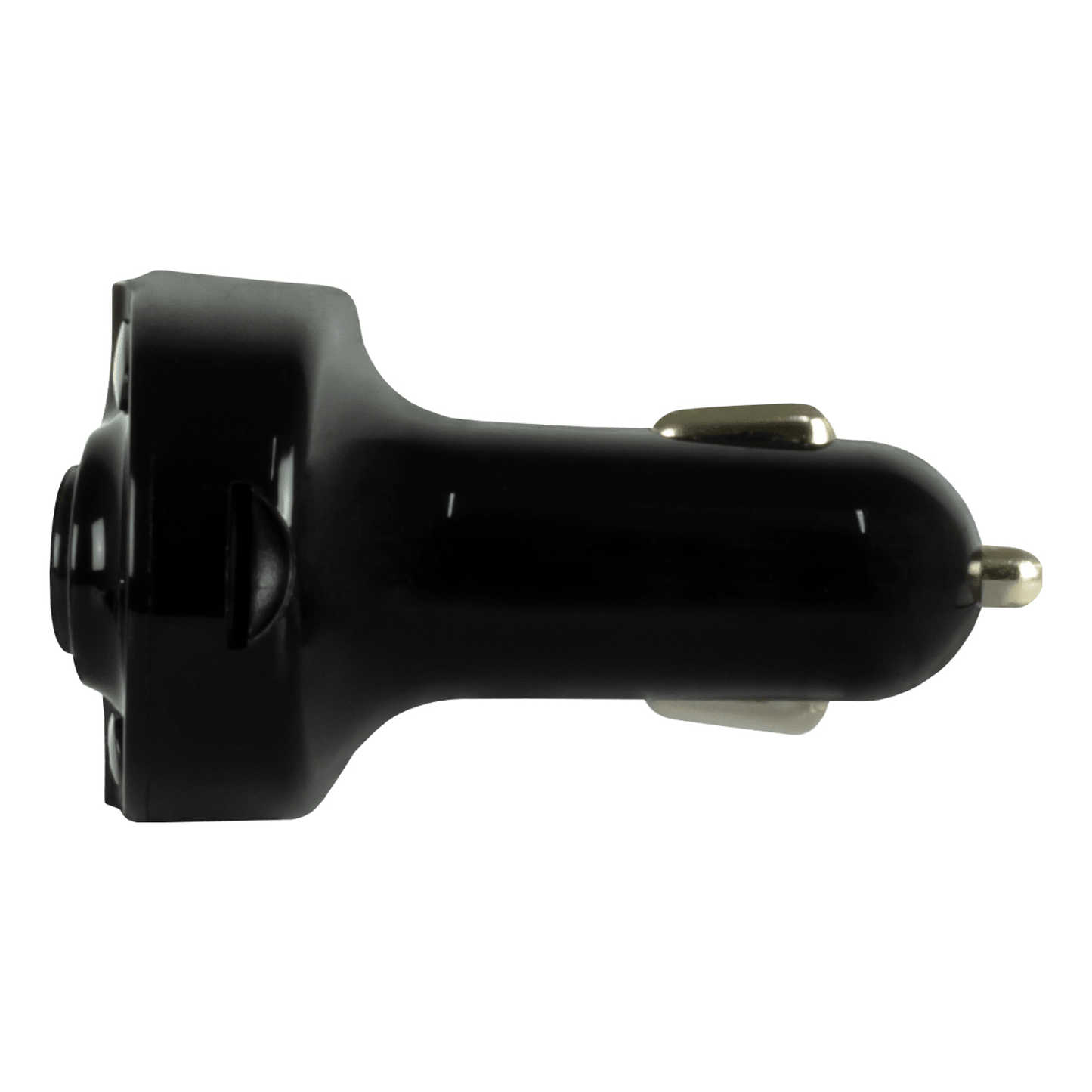 Transmisor BT Doble puerto USB PERFECT CHOICE PC-331148