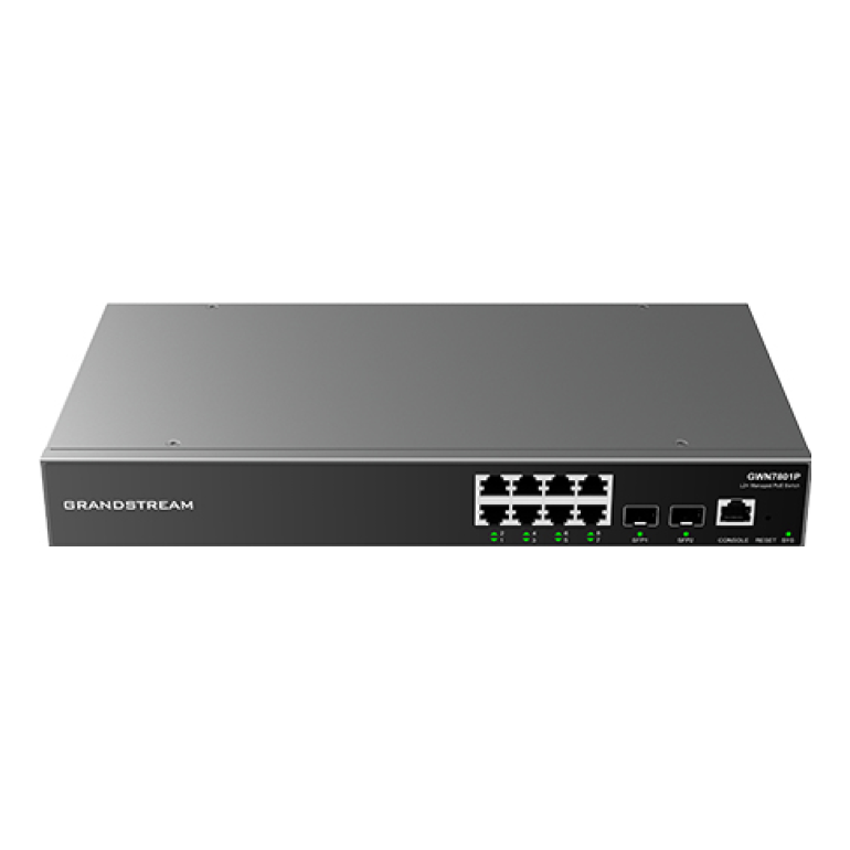 Switch Grandstream GWN7801P