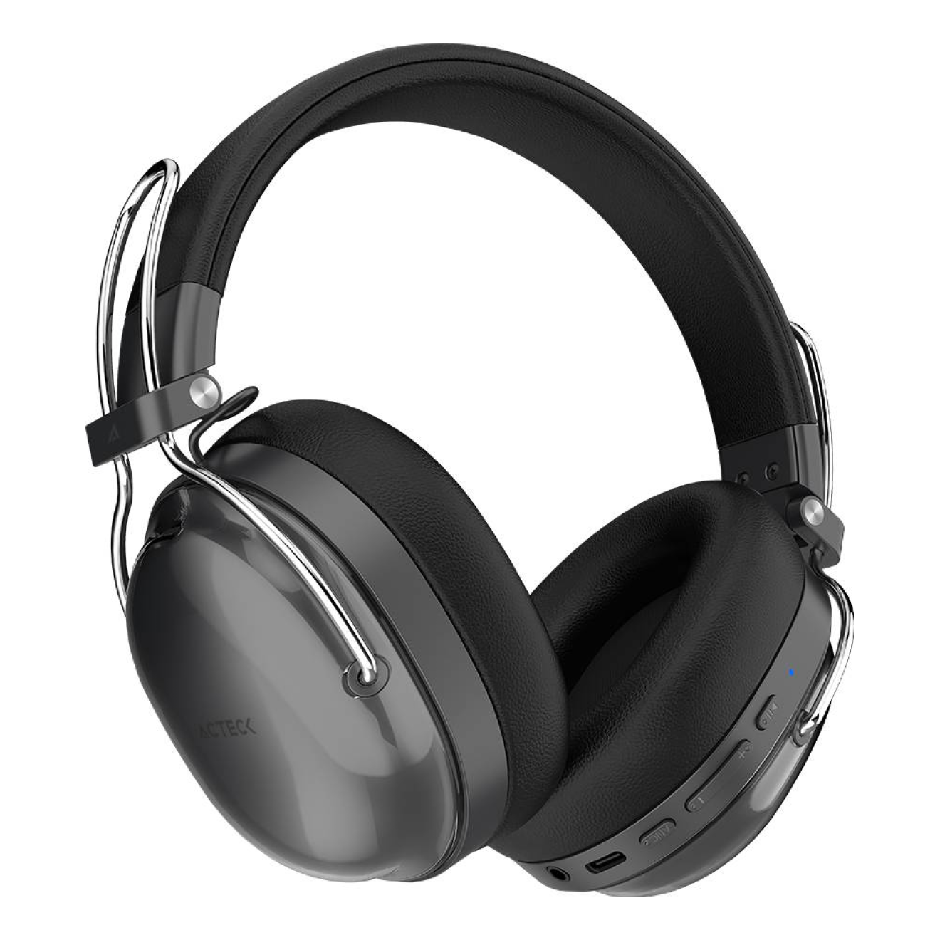 Diademas ACTECK HP730