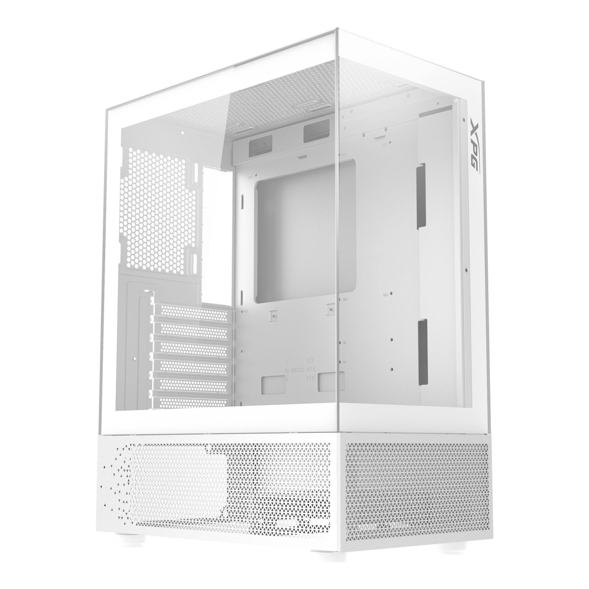 Gabinete XPG INVADER X MINI
