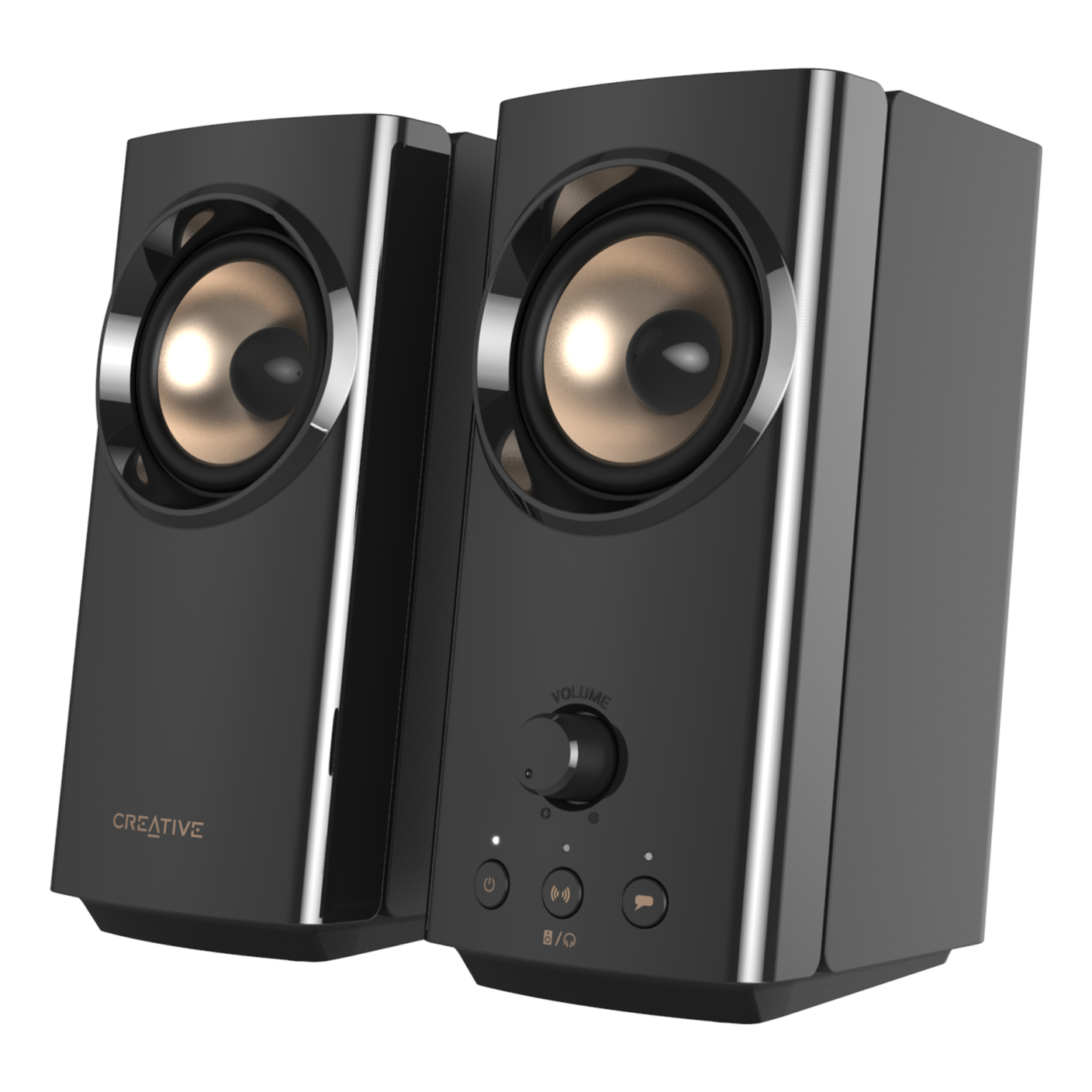 Bocinas CREATIVE LABS 51MF1705AA001