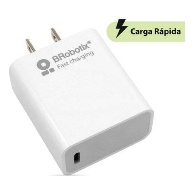 Cargadores BROBOTIX 6006610