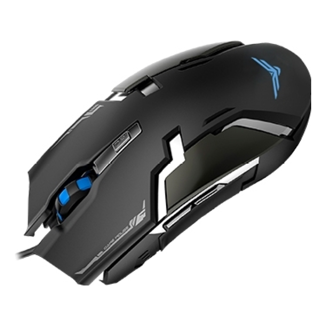 Mouse Gaming Naceb Technology NA-629