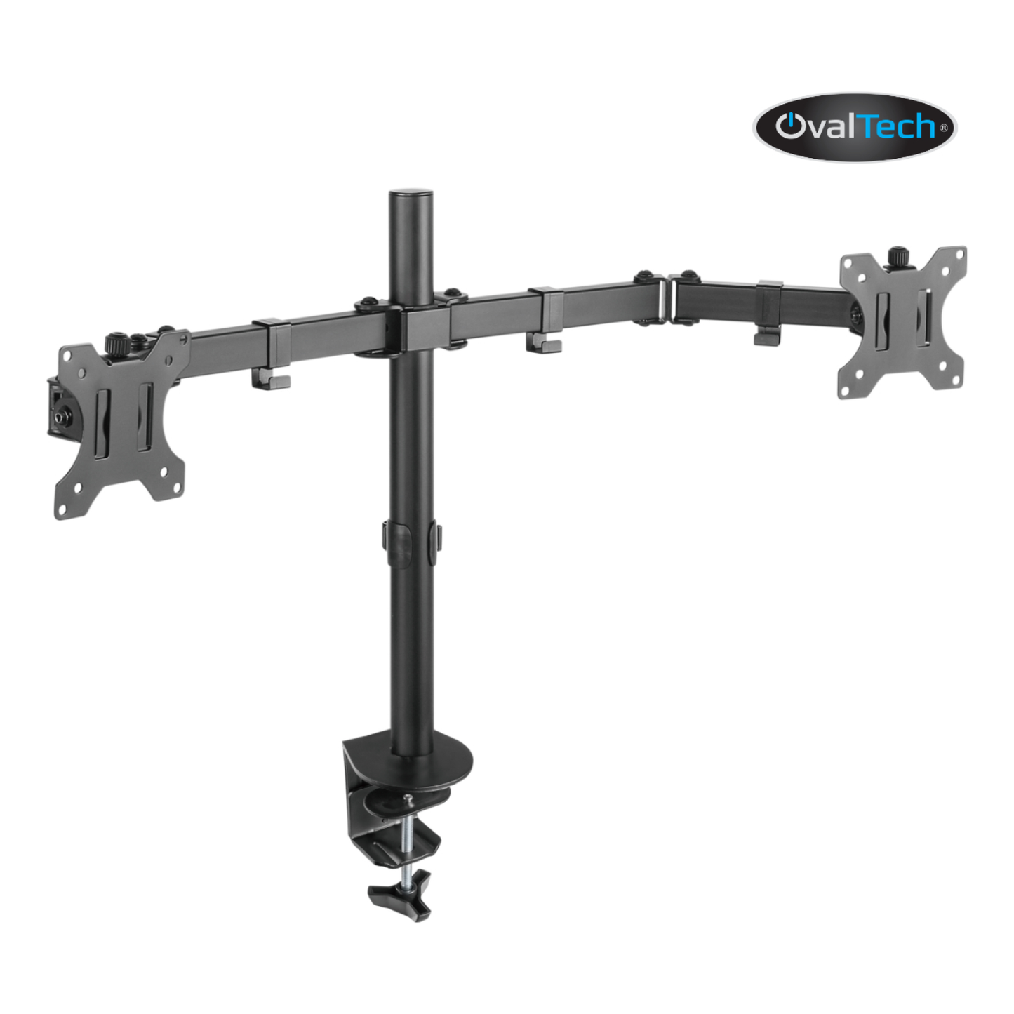 Soporte para Monitor OVALTECH OVM-D1332