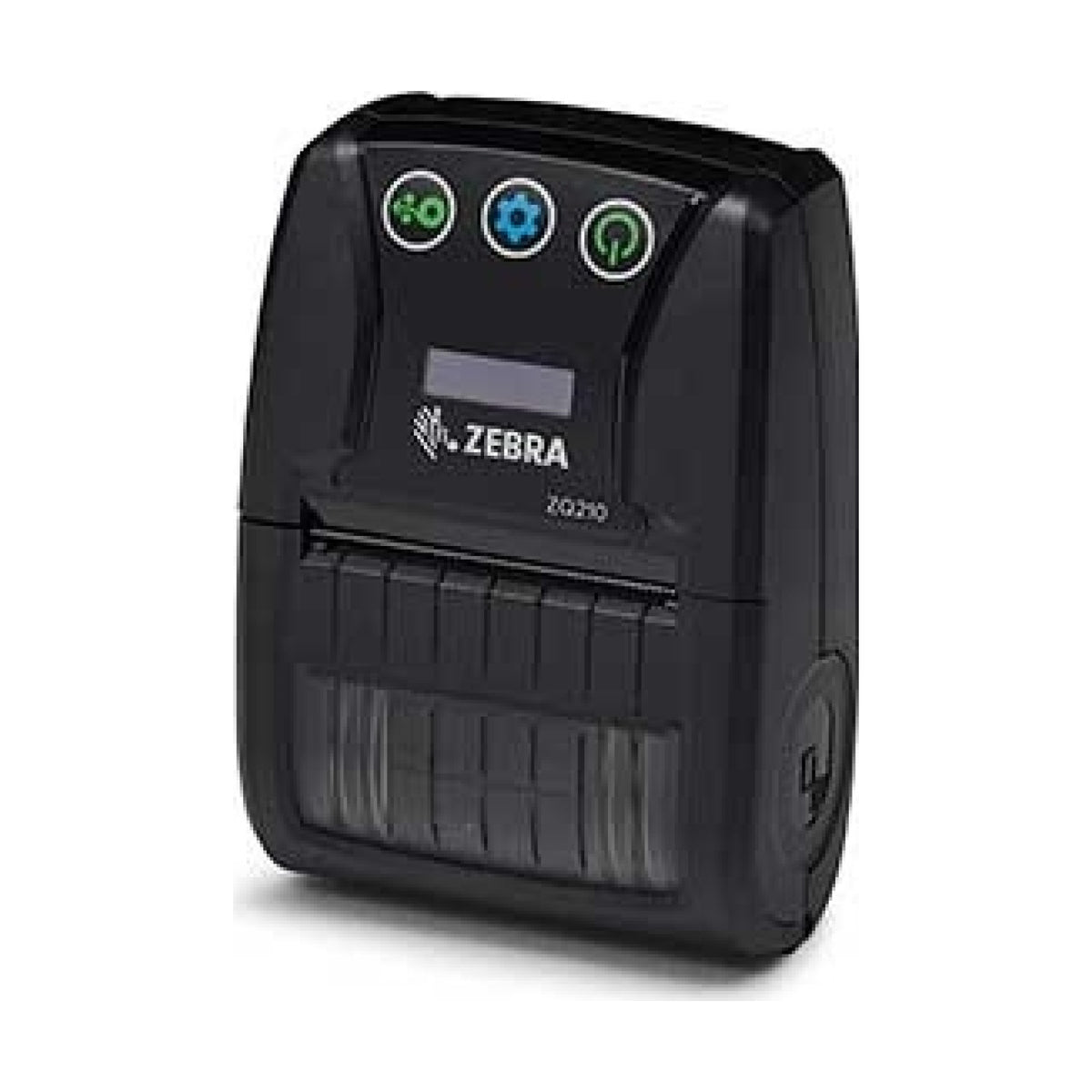 Impresora POS Portátil Zebra ZQ210 para Tickets (ZQ21-A0E12KL-00)