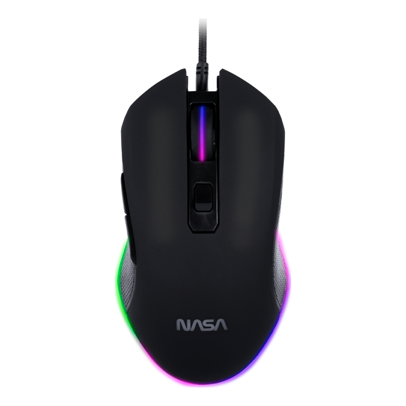 Mouse Gaming TECHZONE NS-GM05