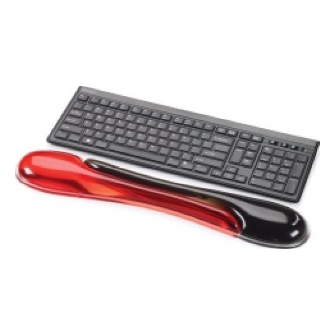 Alfombrilla para Teclado y Reposamuñecas KENSINGTON P5114