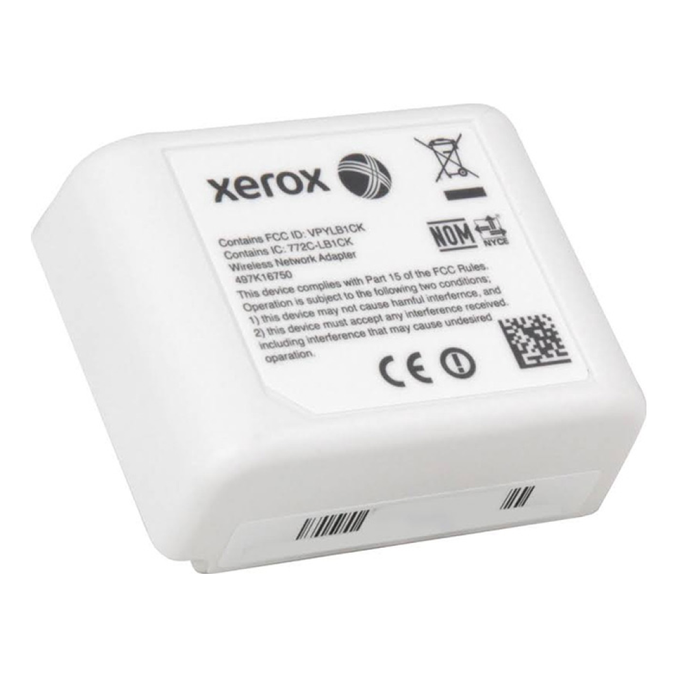 WiFi Kit XEROX VersaLink B7125/7130/7135