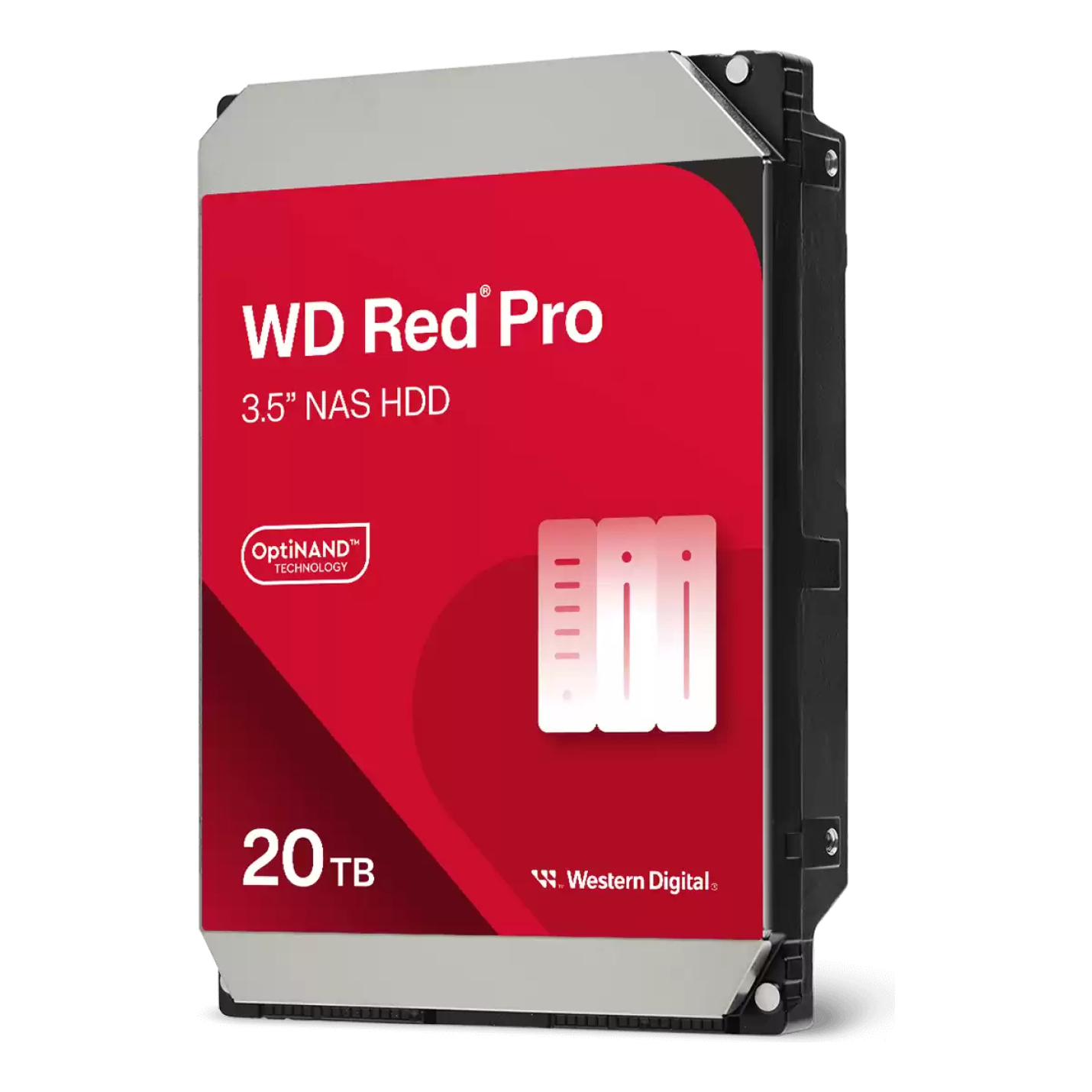Disco Duro WESTERN DIGITAL WD202KFGX