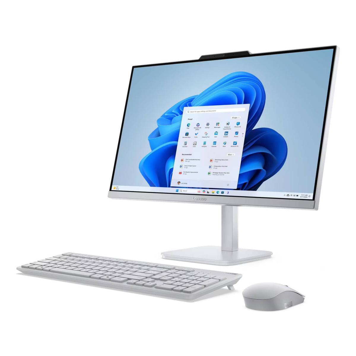 All in One LENOVO Lenovo A100 F0J60051LD