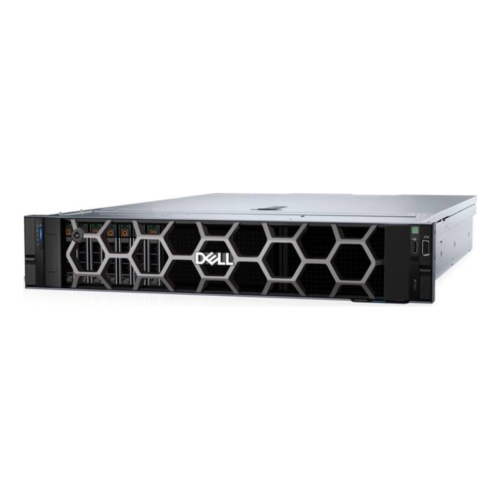Servidor DELL R760xs