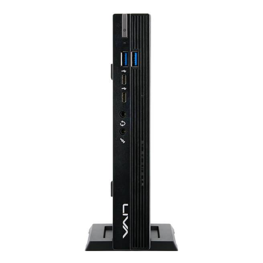 Mini PC ECS LIVA ONE H610