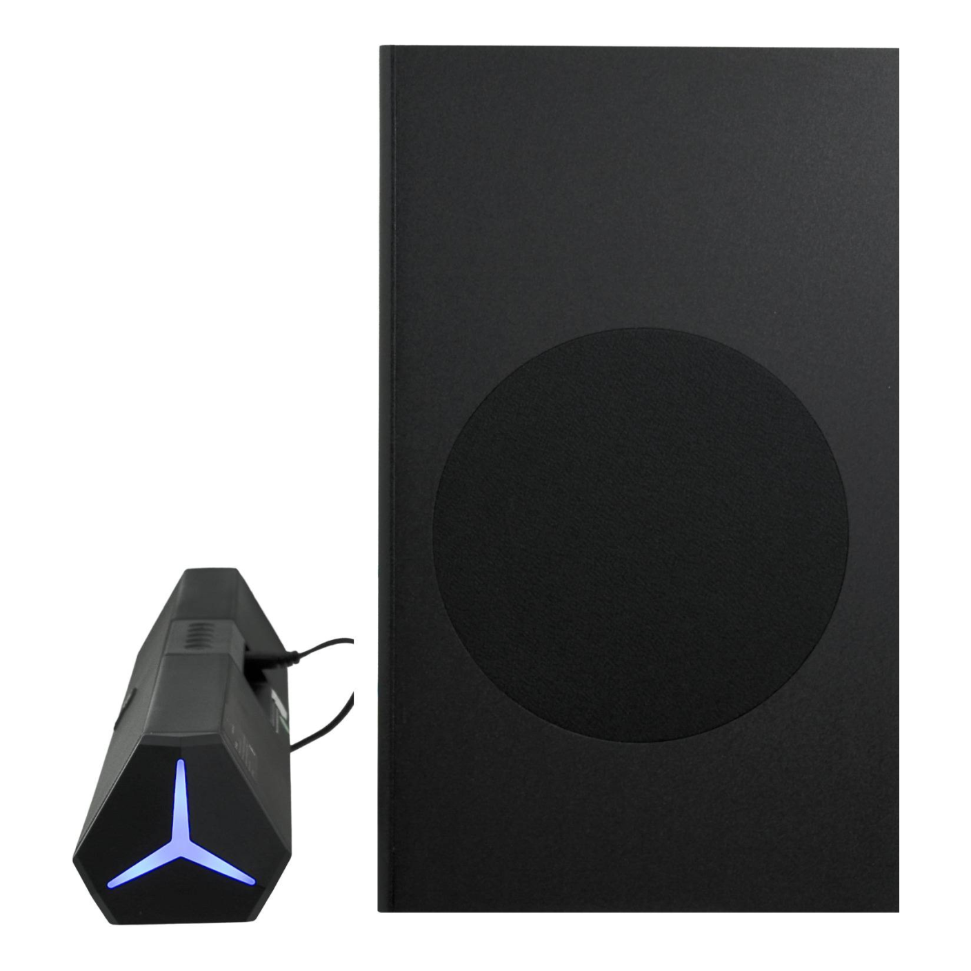 Bocinas PERFECT CHOICE PC-114024