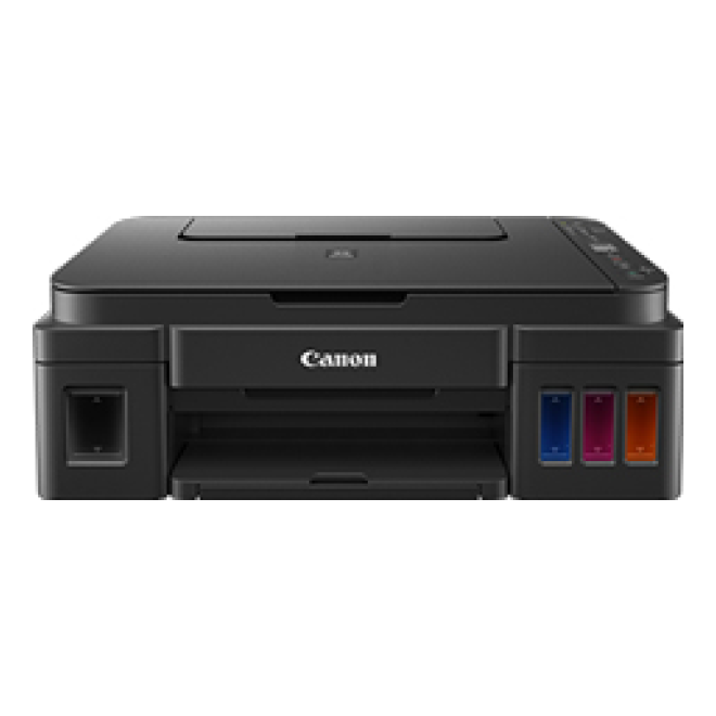 Multifuncional de inyección de tinta CANON G3110