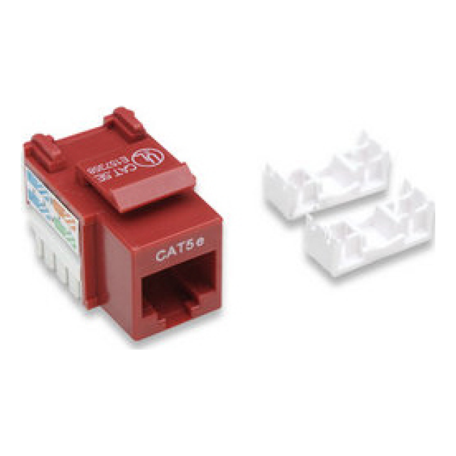 Jack INTELLINET RJ45 (210478)