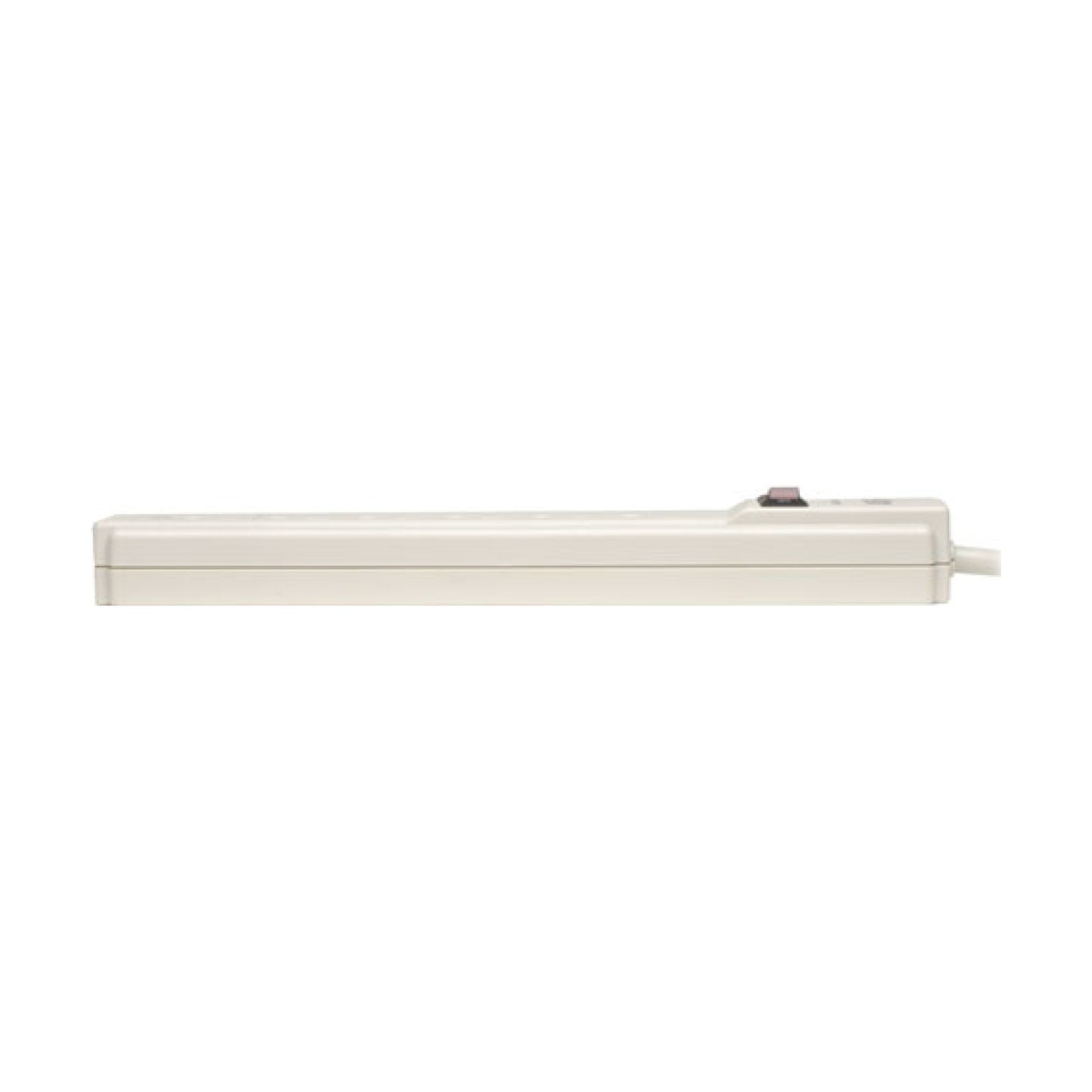 Supresor de Picos TRIPP-LITE TLP604TEL