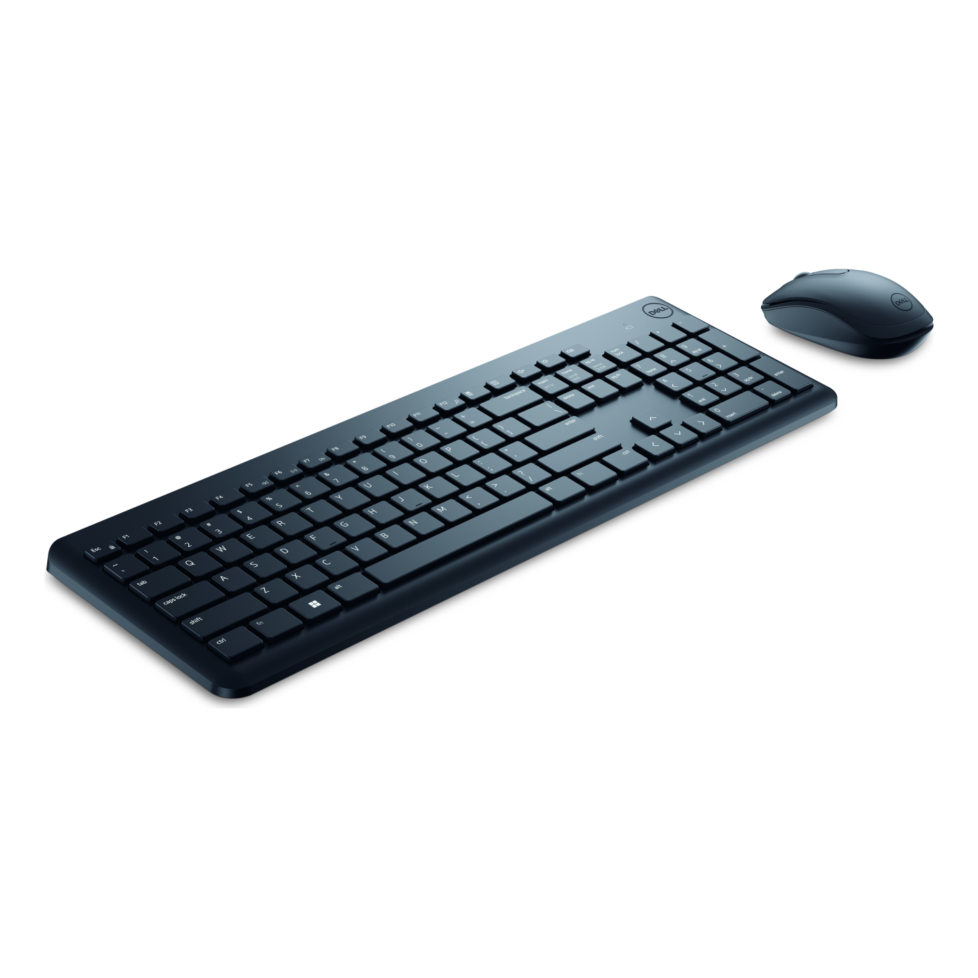 Kit Teclado y Mouse DELL 580-AKCU
