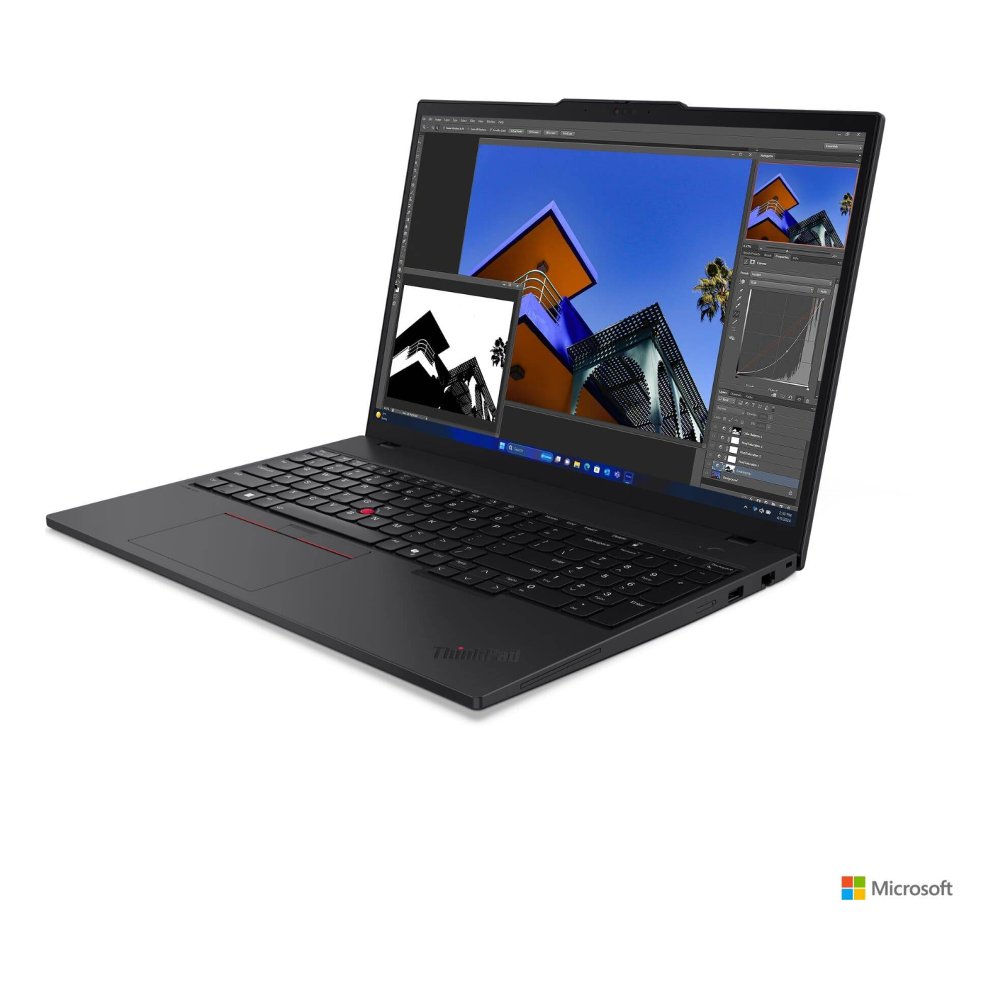 Laptops LENOVO 21MQS0DB00