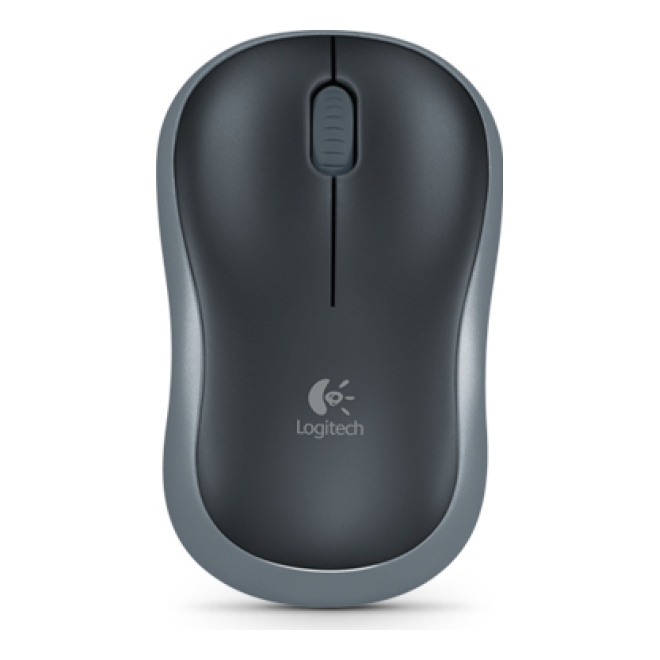 Mouse LOGITECH M185