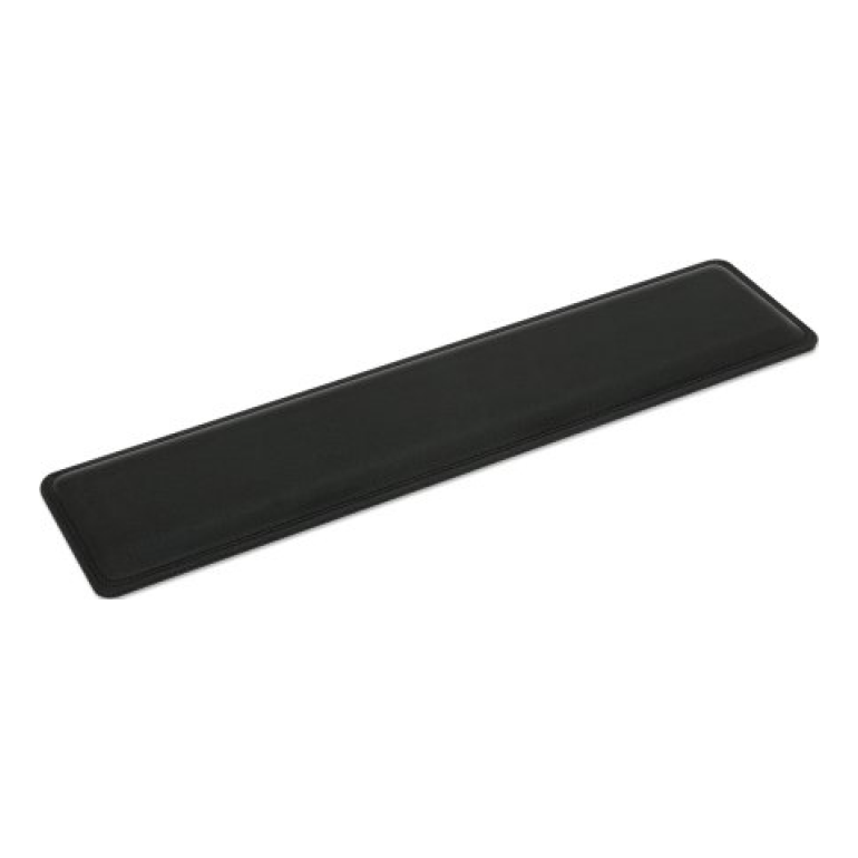 Reposamuñecas soporte ergonómico para teclado MANHATTAN 425520