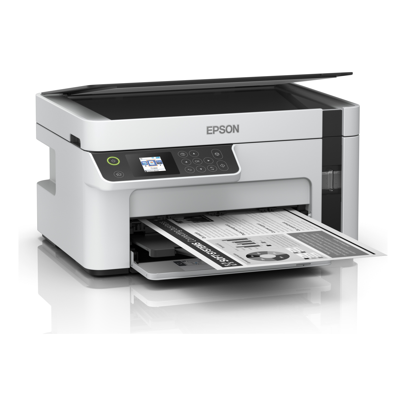 Impresora EPSON M2120