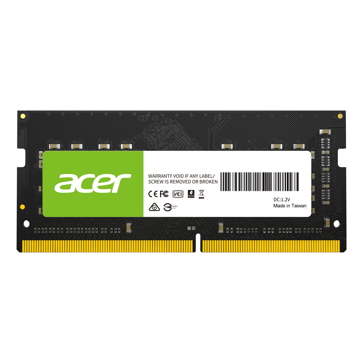Memoria ACER BL.9BWWA.206