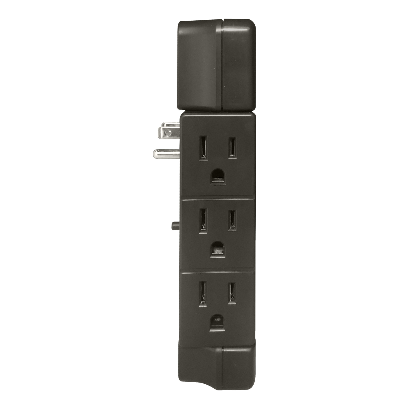 Protector de voltaje, 2500 VA /2000 W, 6 cont KOBLENZ PV-2500 D