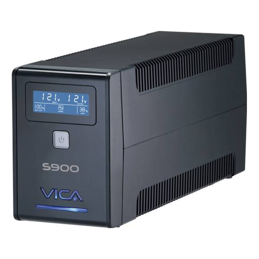 UPS Genérico S 900 900 VA 550 W