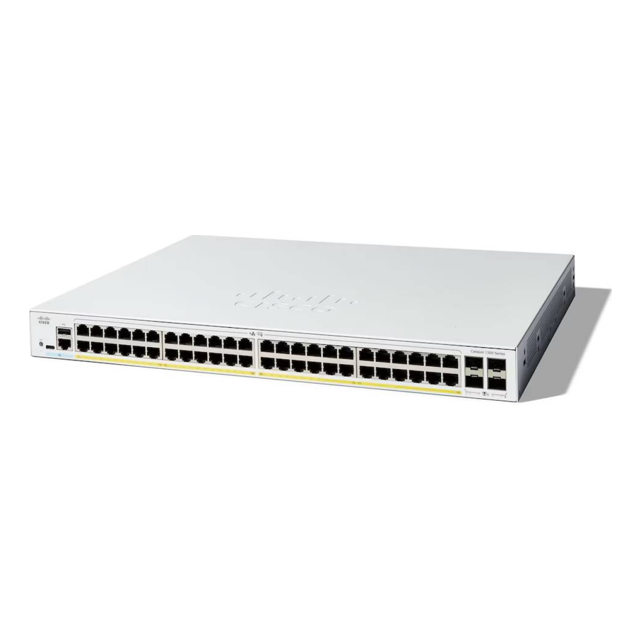Switches CISCO C1300-48FP-4X