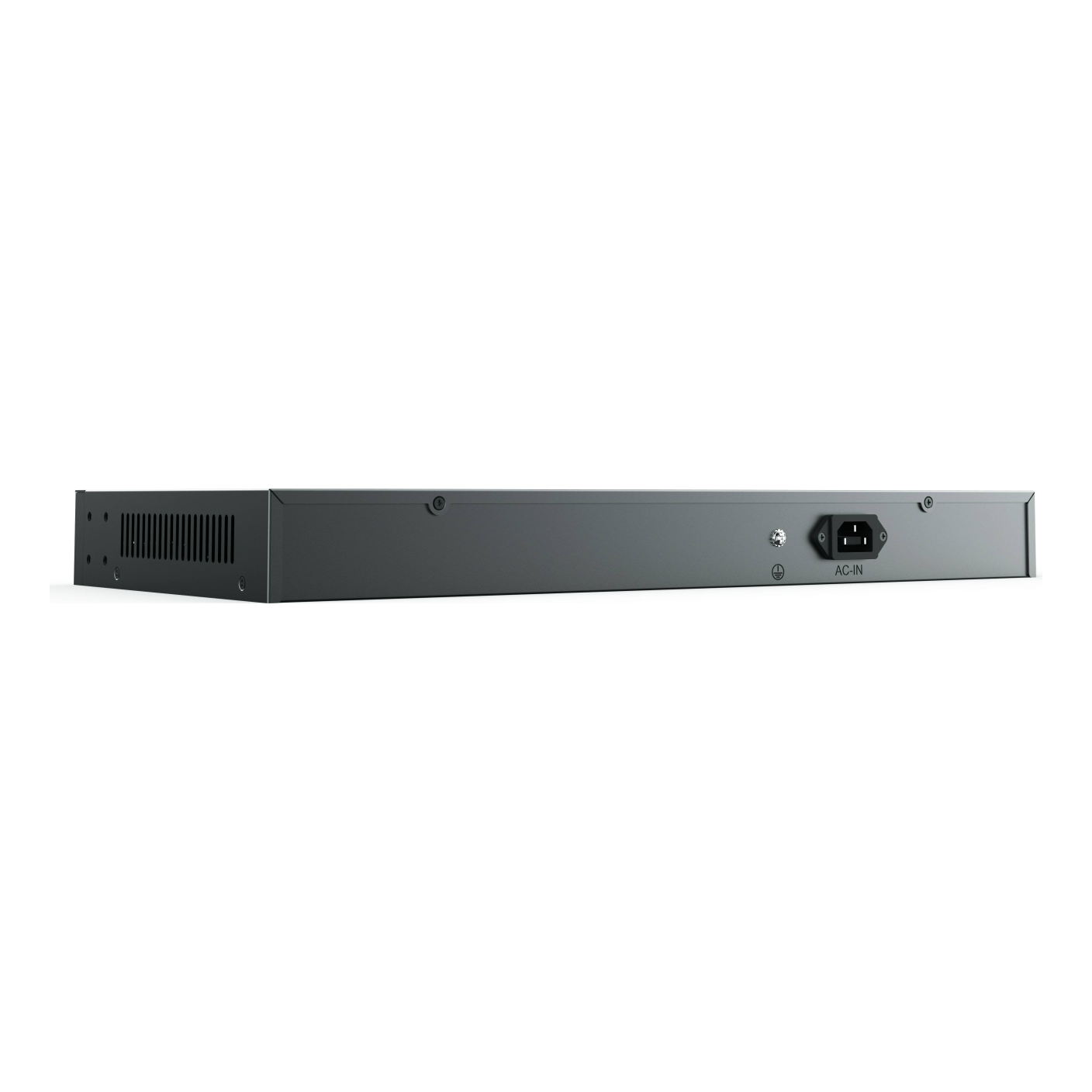 Switches NETIS ST3126GS