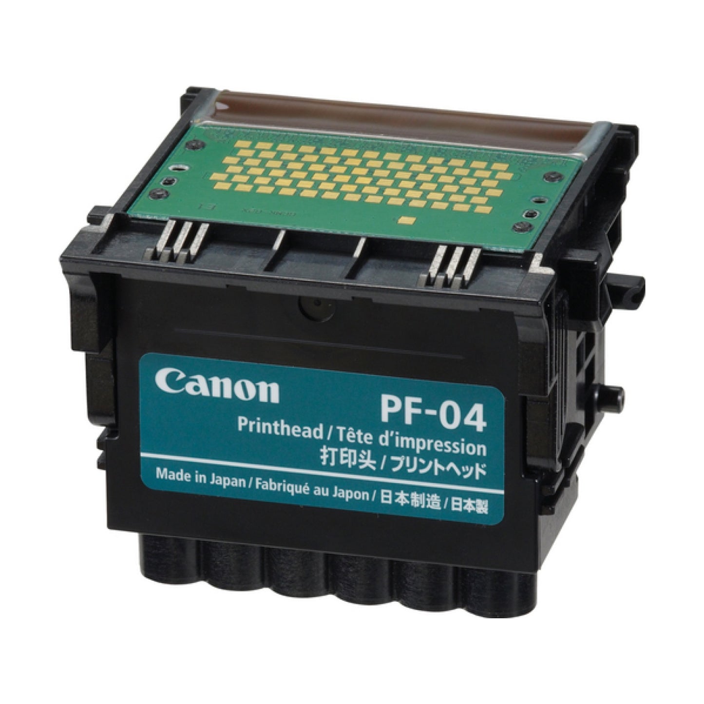 Cabezal CANON PF-04
