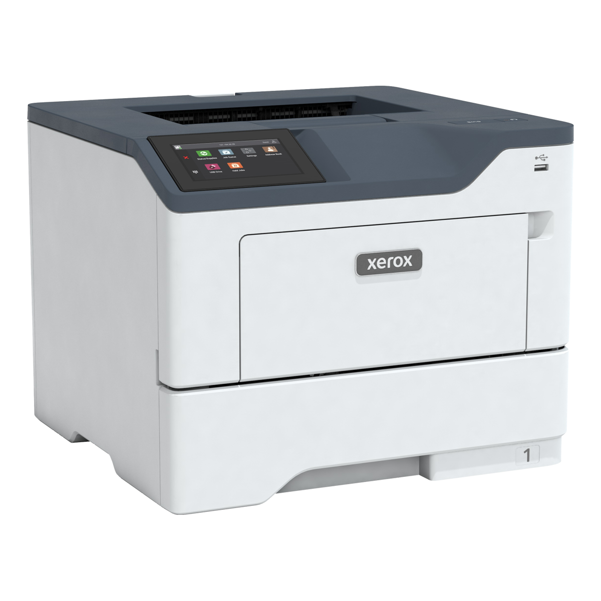 Impresora Láser Monocromática Xerox VersaLink B410 de 47 ppm (B410_DN)