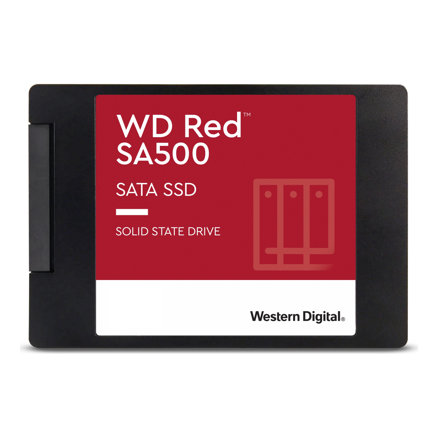 Disco Estado Solido WESTERN DIGITAL WDS200T1R0A