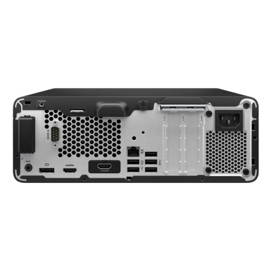Pc de escritorio HP HP PRO SFF 400 G9