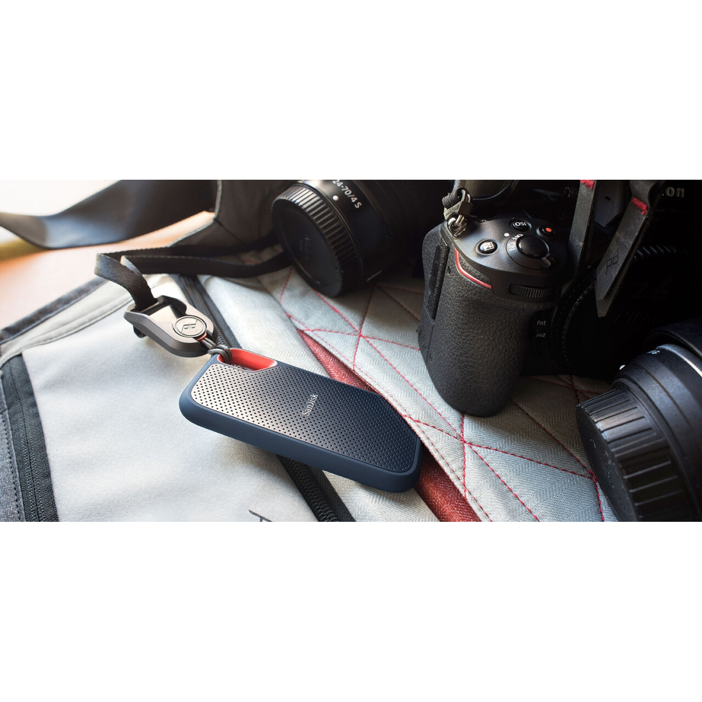 SSD SANDISK SDSSDE61-1T00-G25