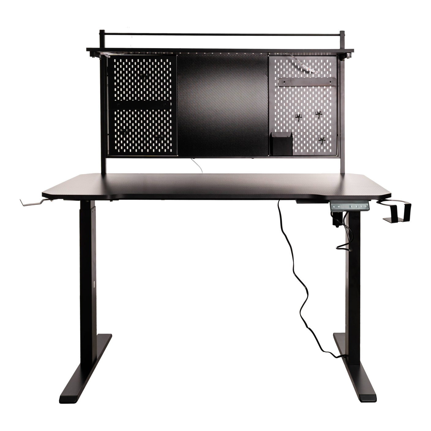 Escritorio Gaming Naceb Technology NA-0647