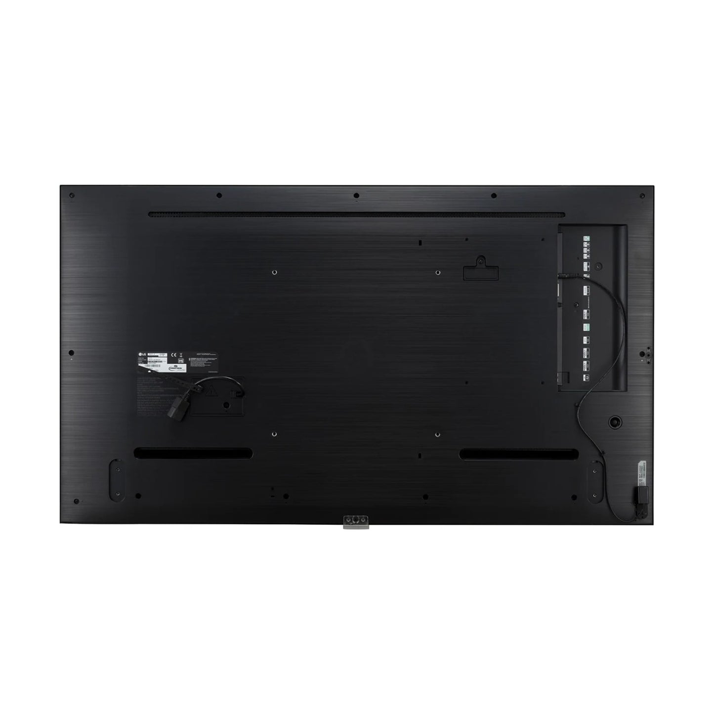 Monitor Profesional LG 65UH5J