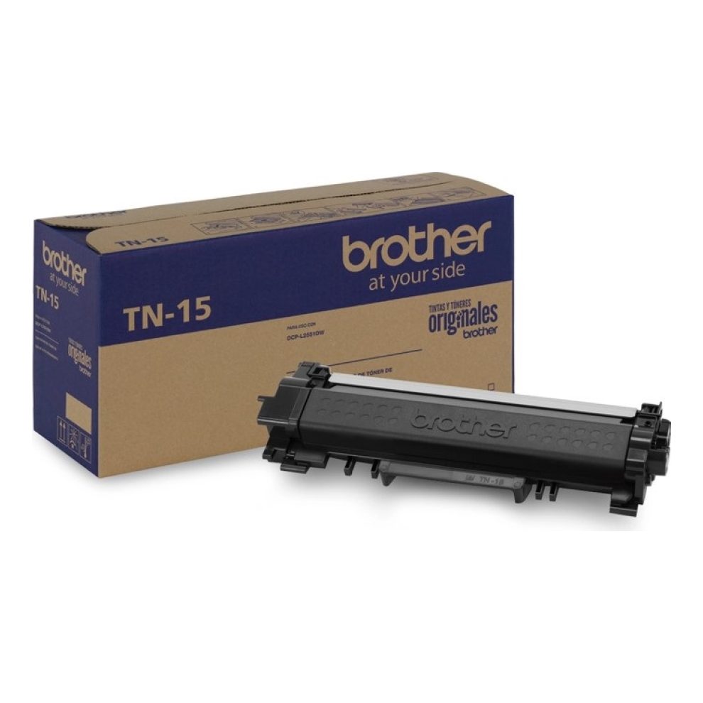 Tóner BROTHER TN15