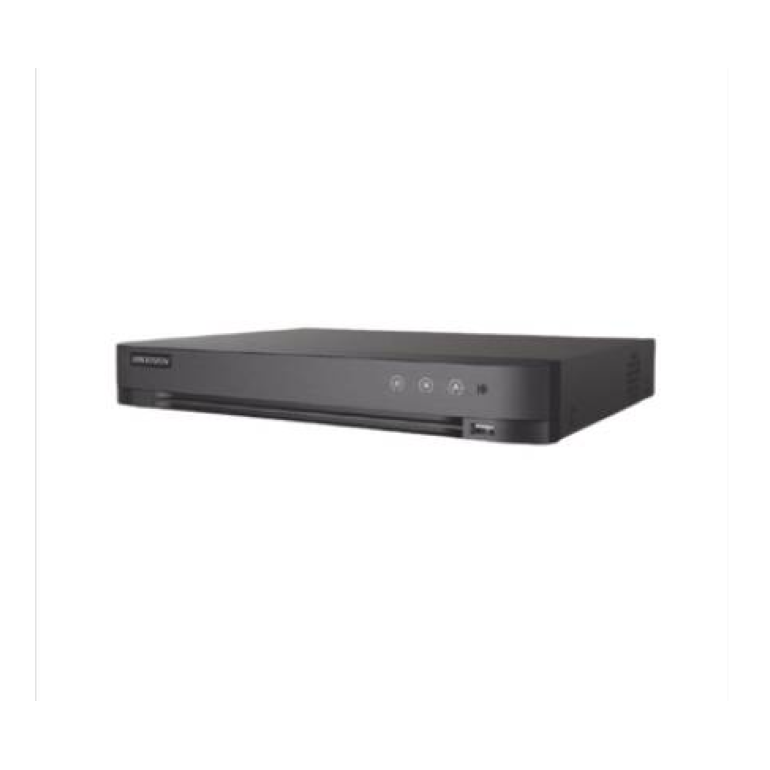 Grabadores Análogos DVR HIKVISION IDS-7208HQHI-M1/XT