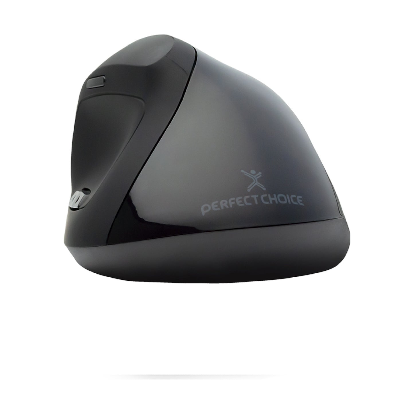 MOUSE VERTICAL ERGONÓMICO PERFECT CHOICE V-Mouse