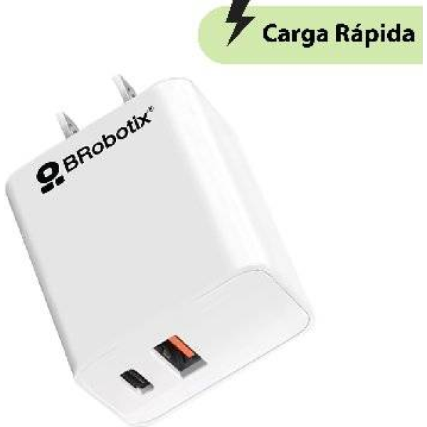 Cargadores BROBOTIX 6005552