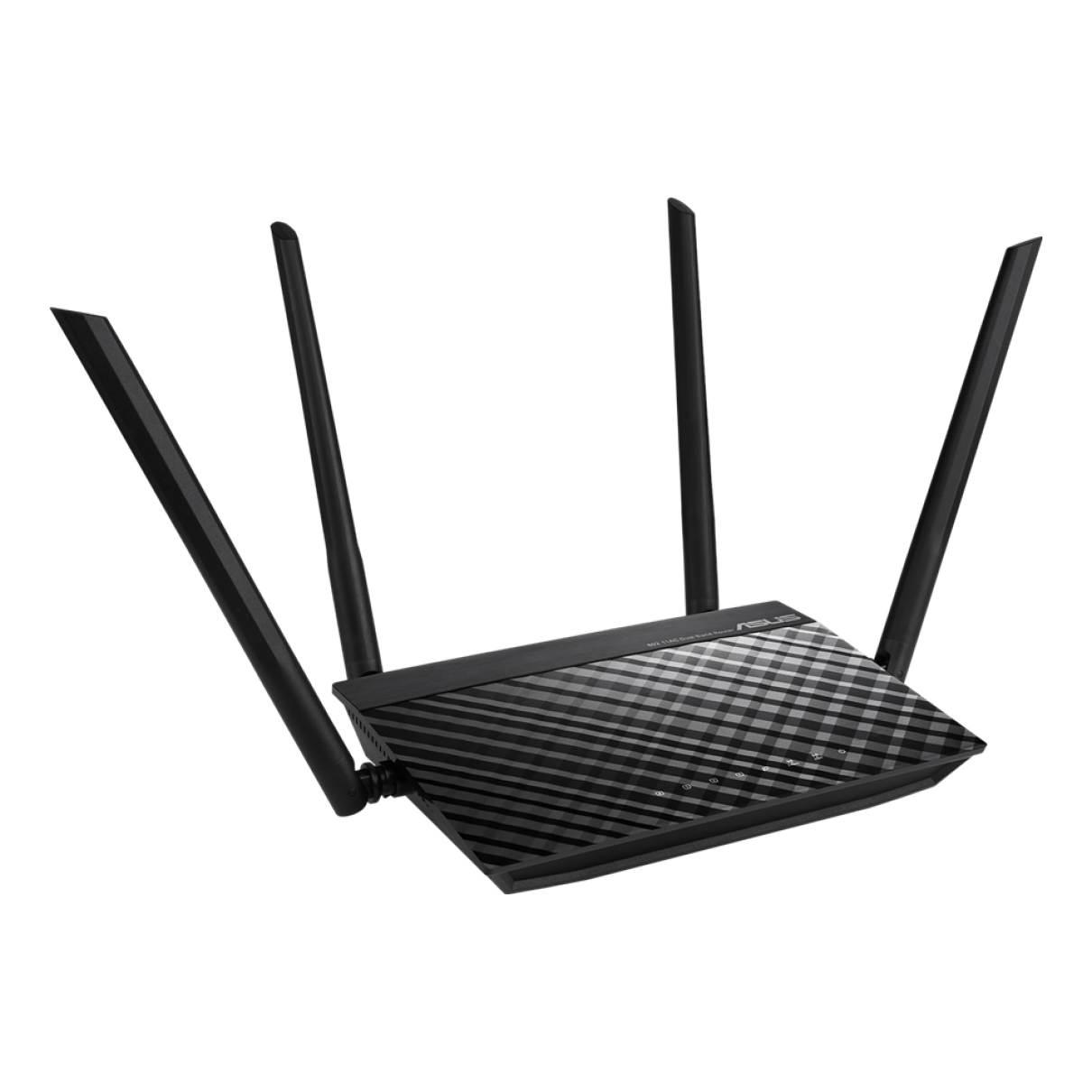 Router ASUS RT-AC1200_V2