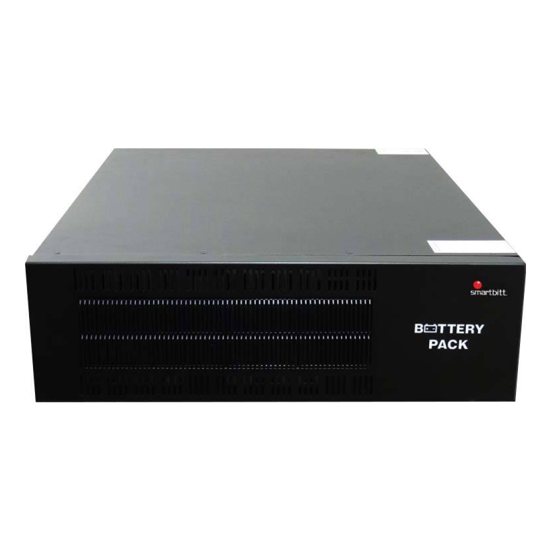 Bancos de Batería SMARTBITT SBBPRT3U-7AH