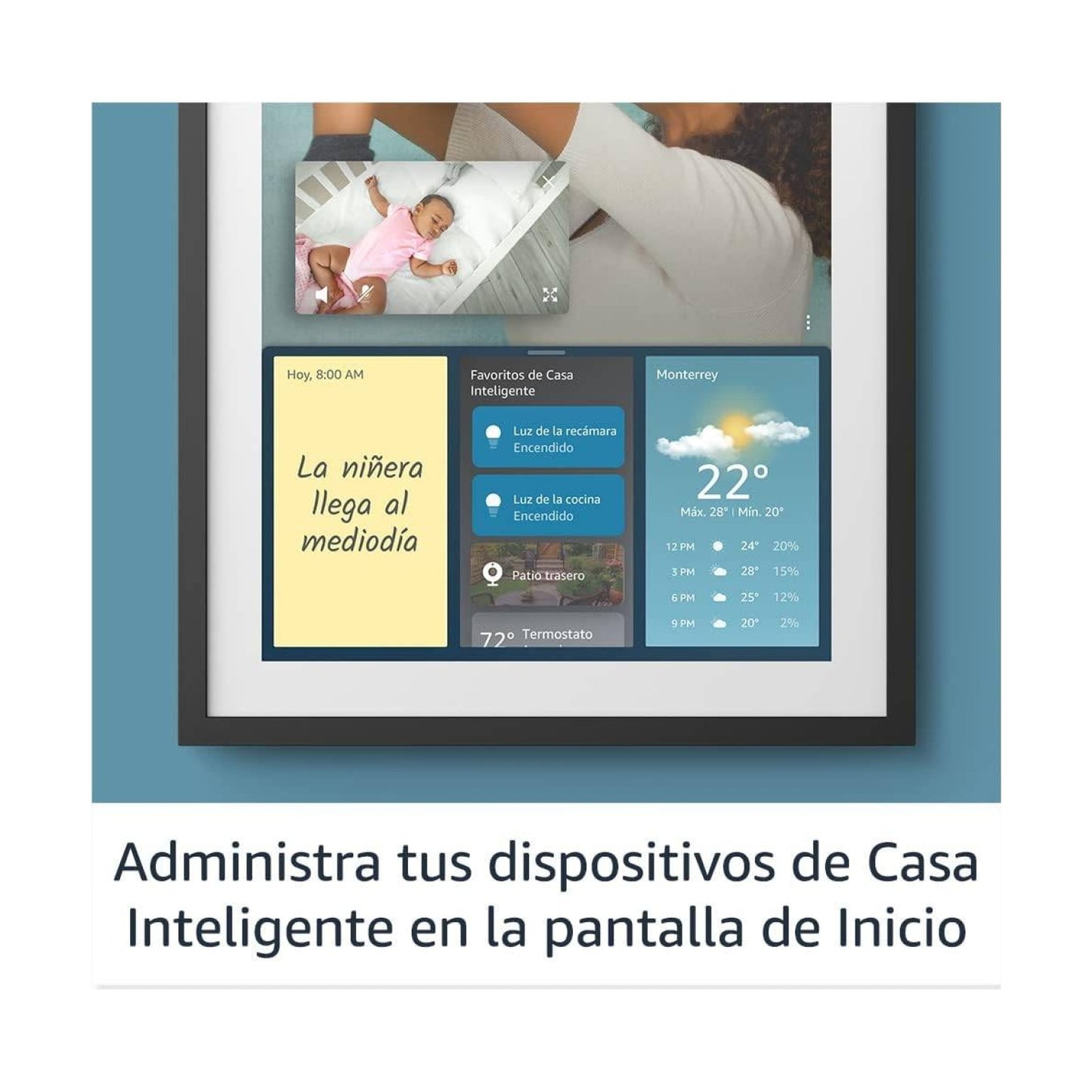 Bocina Amazon B08MQLDFF6