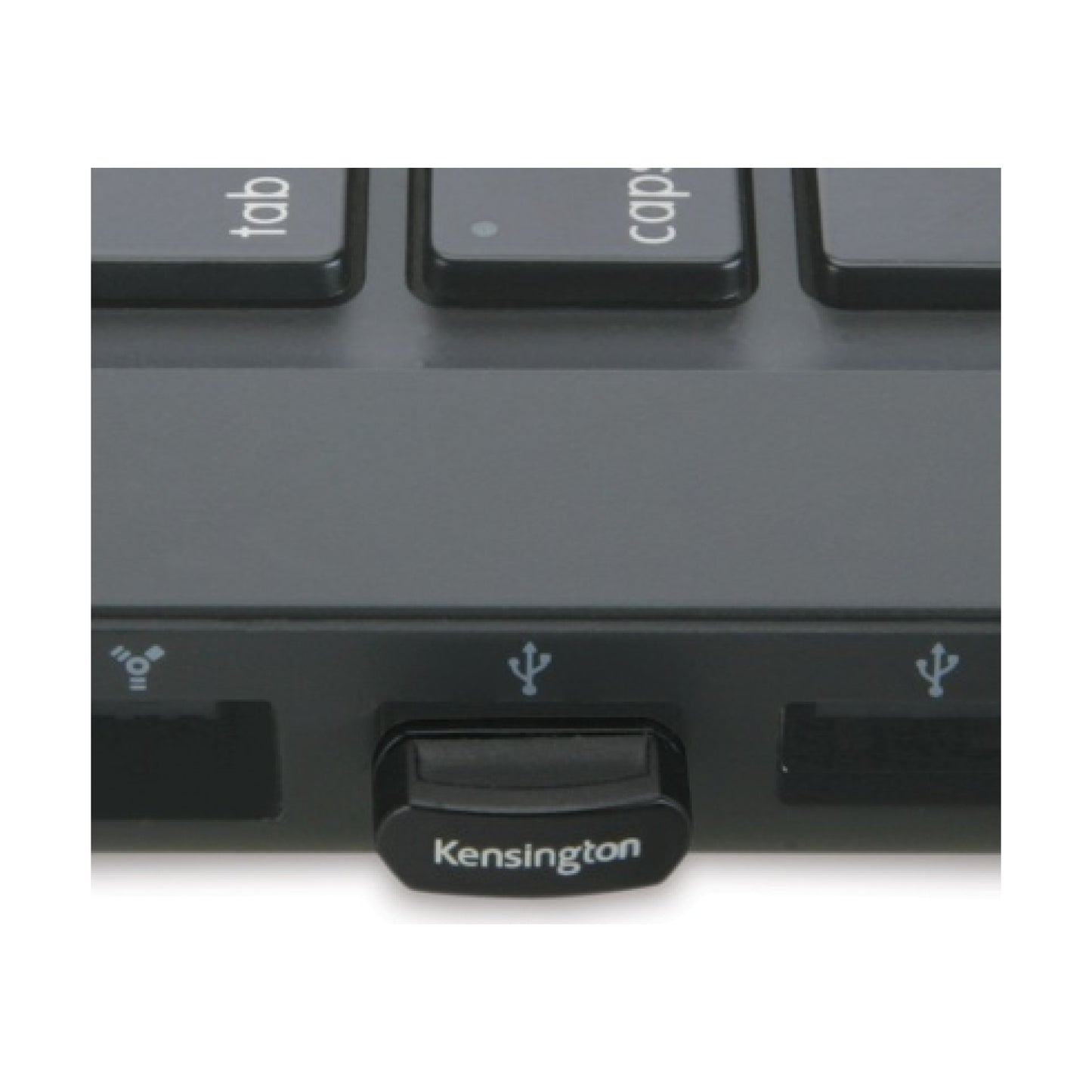 Mouse inalámbrico de tamaño medio KENSINGTON K72423AMA