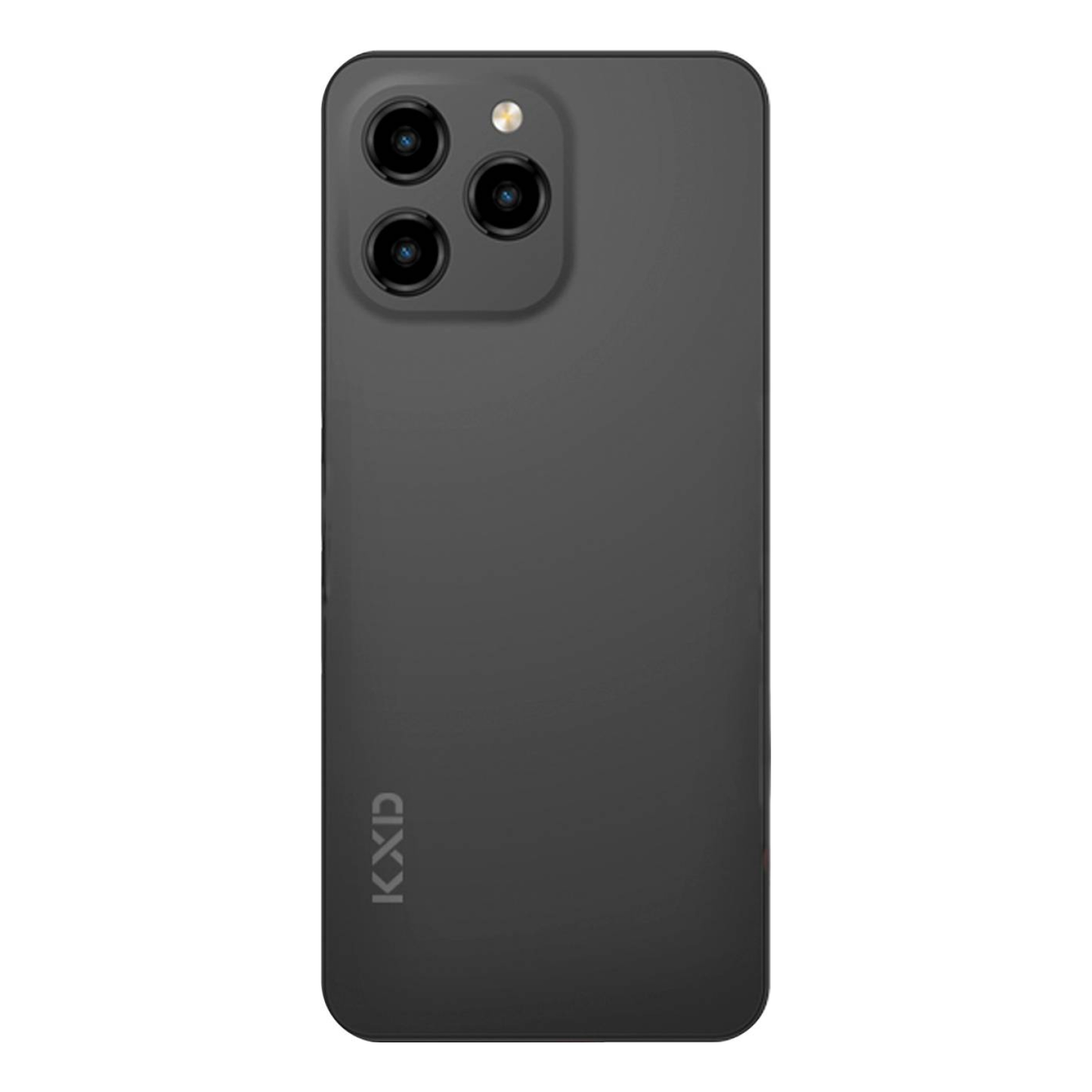 Celulares KXD KXD A07 4GB 128GB NEGRO