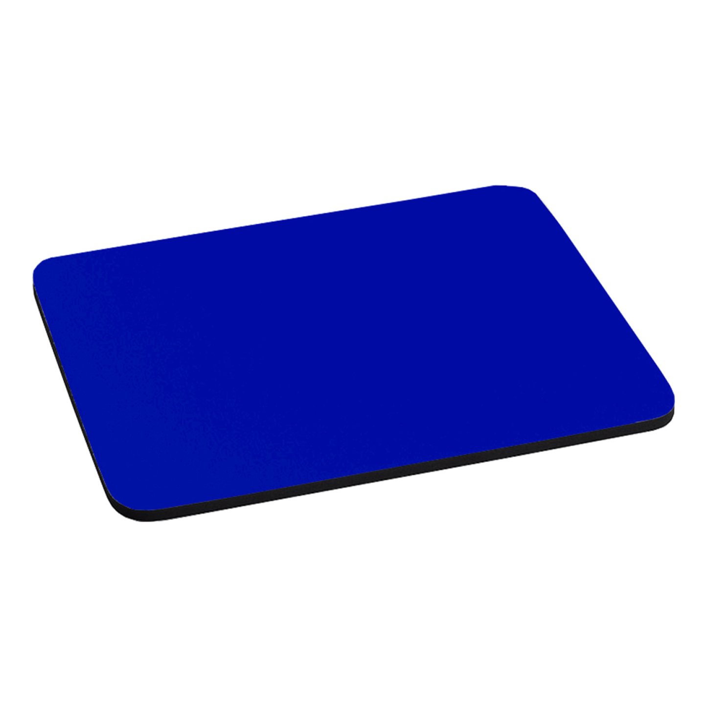 MOUSEPAD BROBOTIX ANTIDERRAPANTE COLOR AZUL REY
