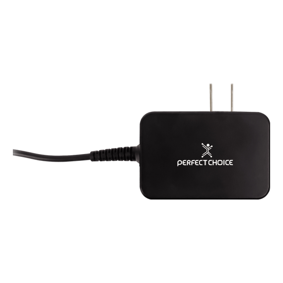 ACCESORIOS PERFECT CHOICE 65W Tipo C PC-240419