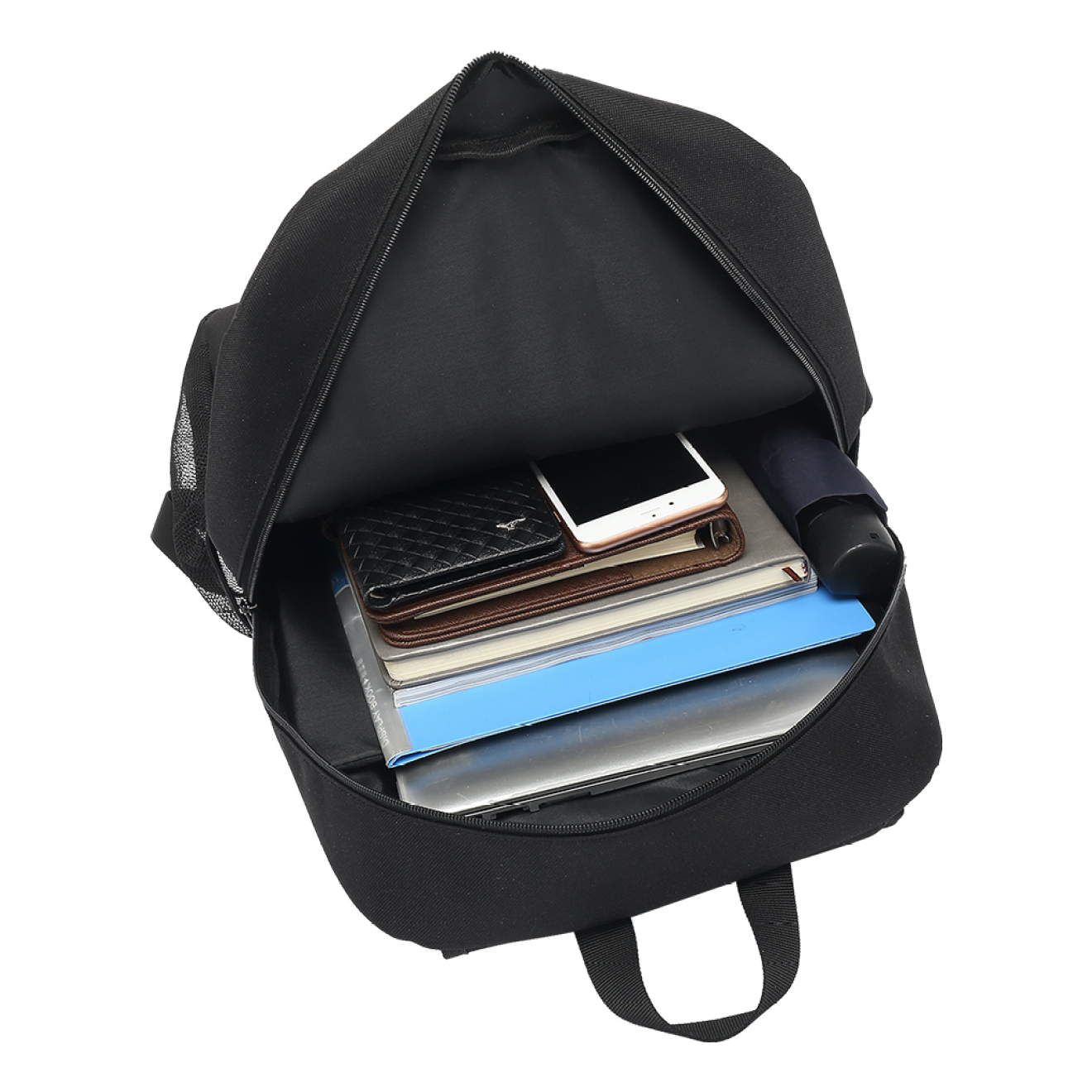Mochila VORAGO BP-201